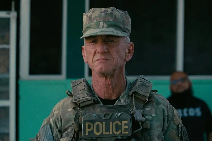 转自Awards Daily文章:《一战再战》左派叙事的失灵