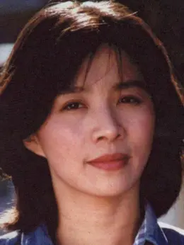 吴阿姨(迟蓬饰演)