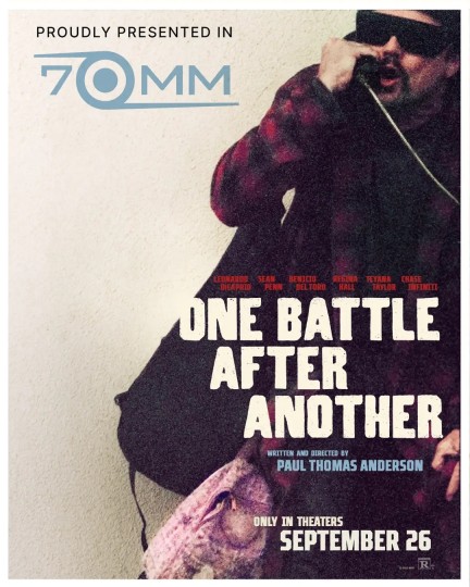 荡气回肠又余韵悠长，《一战再战》值得N刷！