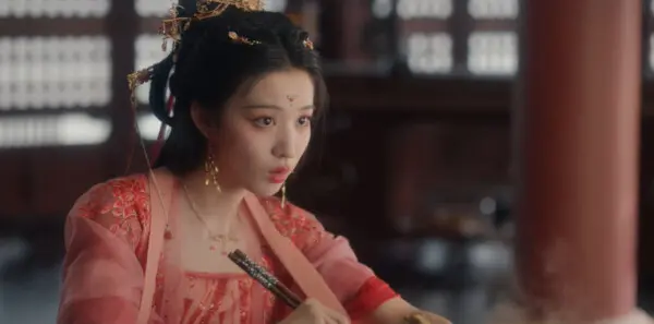 成何体统第6集剧照