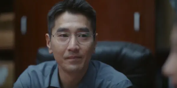 问心2第10集剧照